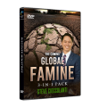 Global Famine 3-IN-1 PACK (3 DVDs)